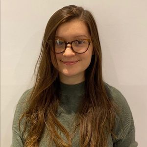 Meet your Posher, Victoria